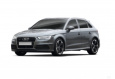 Audi A3 Sportback II